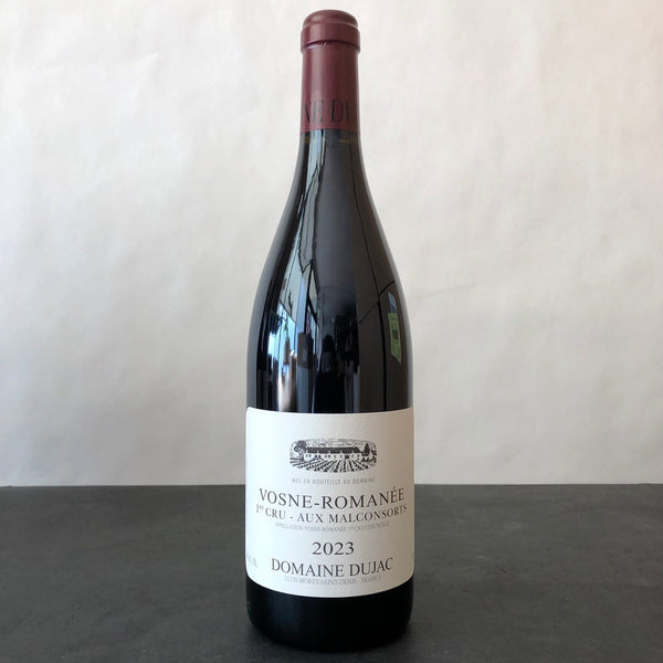 2023 Domaine Dujac, Vosne-Romanee 1er Cru Aux Malconsorts, Cote De Nuits, France