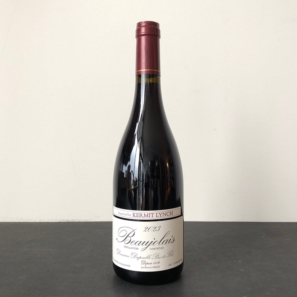 2023 Domaine Dupeuble Pere Et Fils Beaujolais, France