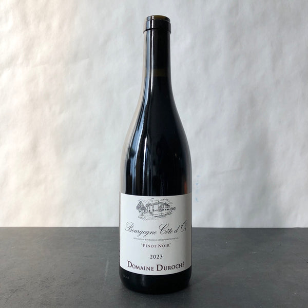2023 Domaine Duroche Bourgogne Cote D'Or Rouge, Burgundy, France