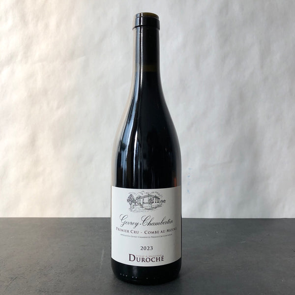 2023 Domaine Duroche Combe au Moine, Gevrey-Chambertin Premier Cru, France