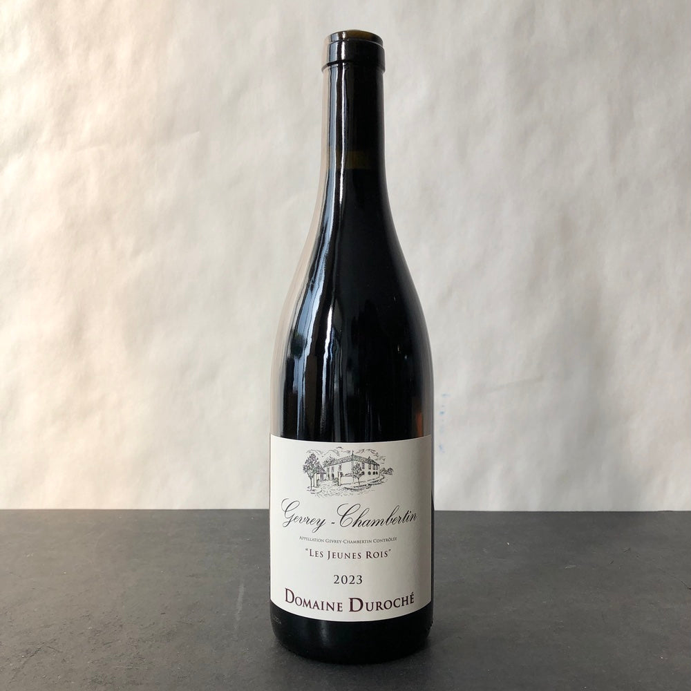 2023 Domaine Duroche Gevrey-Chambertin Les Jeunes Rois Cote de Nuits, France