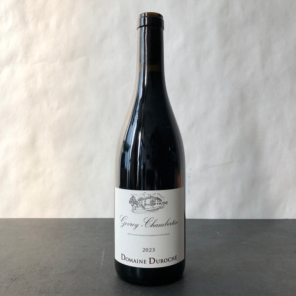 2023 Domaine Duroche Gevrey-Chambertin, Cote de Nuits, France