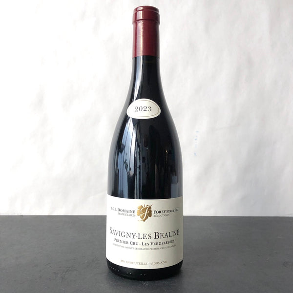 2023 Domaine Forey Les Vergelesses, Savigny-les-Beaune Premier Cru, France