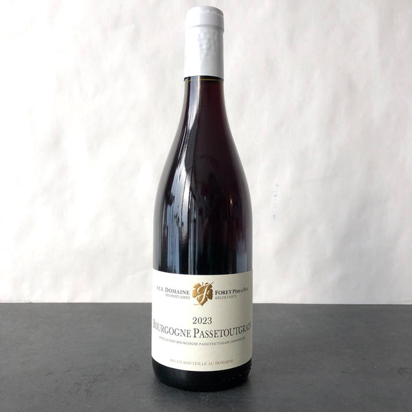 2023 Domaine Forey Pere et Fils Bourgogne Passetoutgrain Burgundy, France