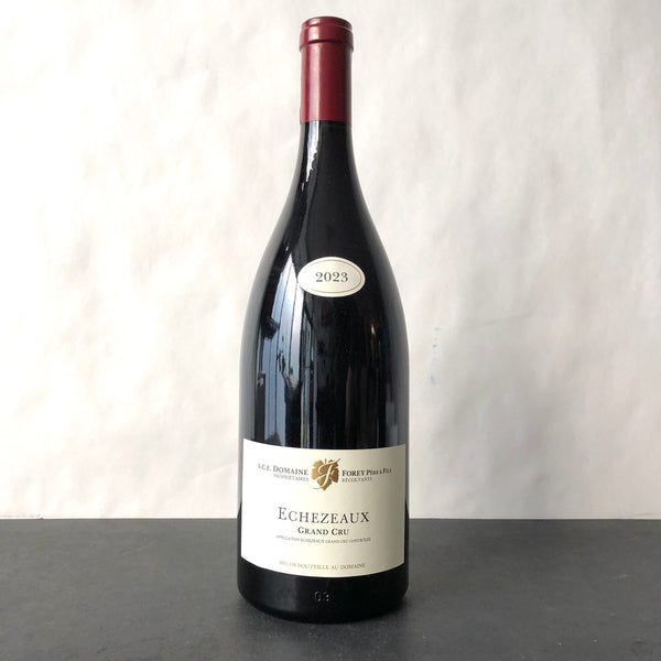 2023 Domaine Forey Pere et Fils Echezeaux Grand Cru Cote de Nuits, France 1.5L Magnum