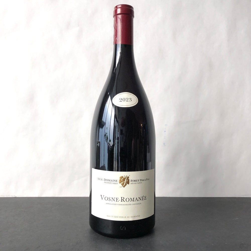 2023 Domaine Forey Pere et Fils Vosne-Romanee Cote de Nuits, France 1.5L Magnum