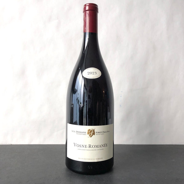 2023 Domaine Forey Pere et Fils Vosne-Romanee Cote de Nuits, France 1.5L Magnum