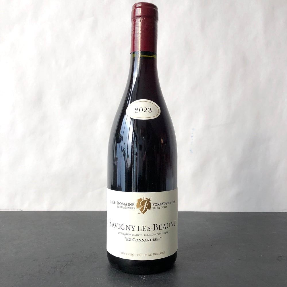 2023 Domaine Forey Savigny-les-Beaune Rouge, Cote de Beaune, France