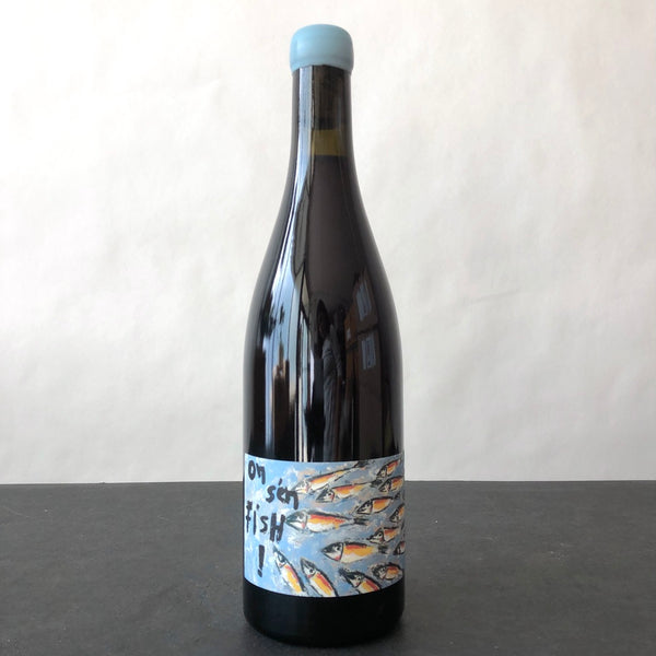 2023 Domaine Gardies, On s'en Fish IGP Cotes Catalanes, France
