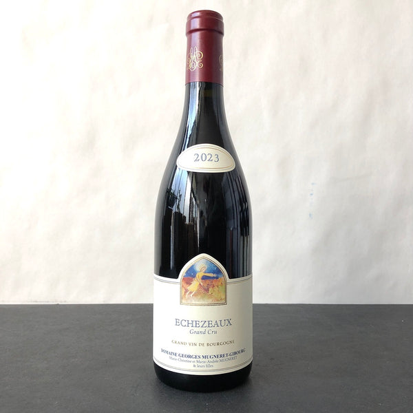 2023 Domaine Georges Mugneret-Gibourg Echezeaux Grand Cru, Cote de Nuits, France