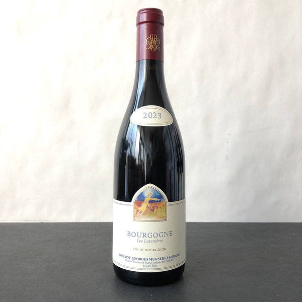2023 Domaine Georges Mugneret-Gibourg, Bourgogne Rouge Lutenieres