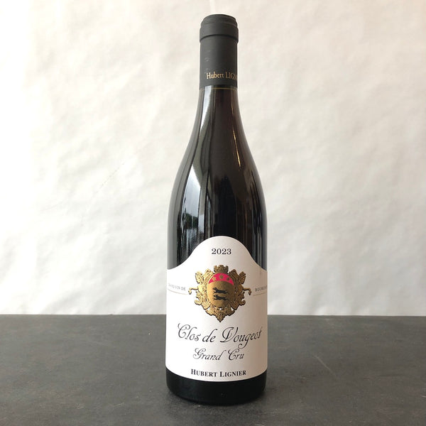 2023 Domaine Hubert Lignier Clos de Vougeot Grand Cru, Cote de Nuits, France