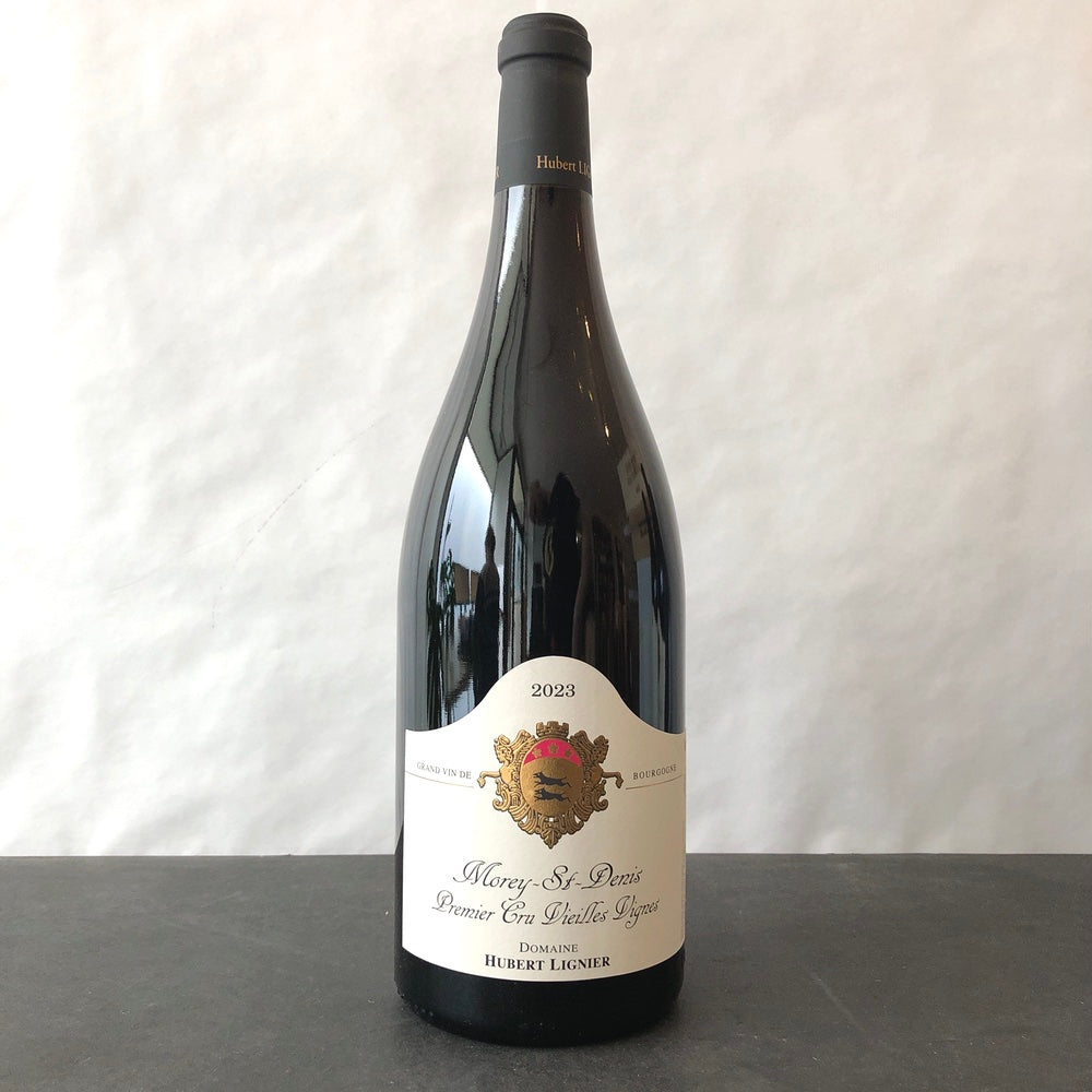 2023 Domaine Hubert Lignier Morey-Saint-Denis Premier Cru Vieilles Vignes 1.5L Magnum, Cote de Nuits, France
