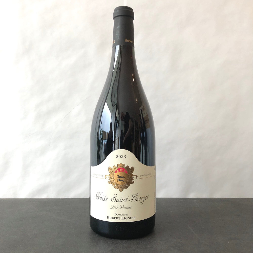 2023 Domaine Hubert Lignier Nuits-Saint-Georges Les Poisets 1.5L MAGNUM, Cote de Nuits, France