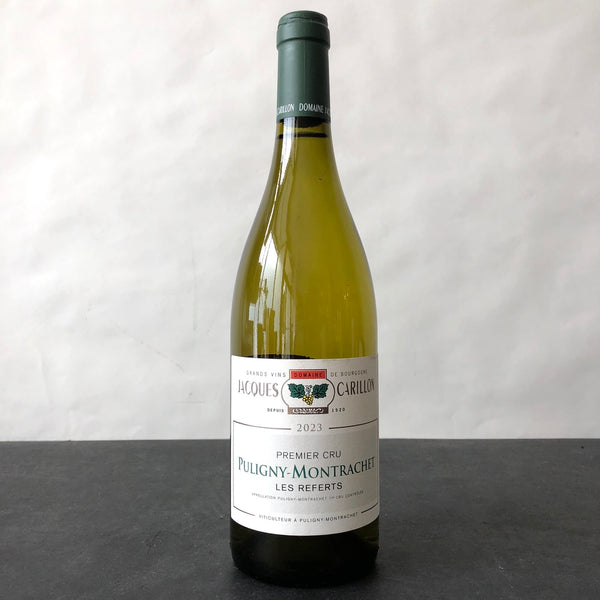 2023 Domaine Jacques Carillon, Puligny-Montrachet 1er Cru 