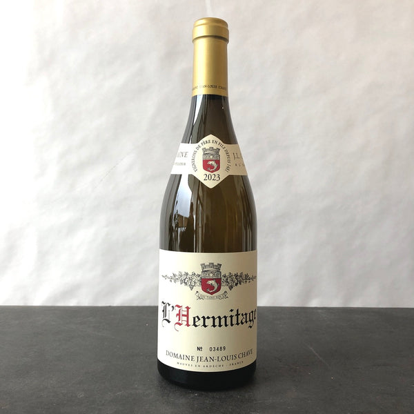 2023 Domaine Jean-Louis Chave Hermitage Blanc, Rhone, France