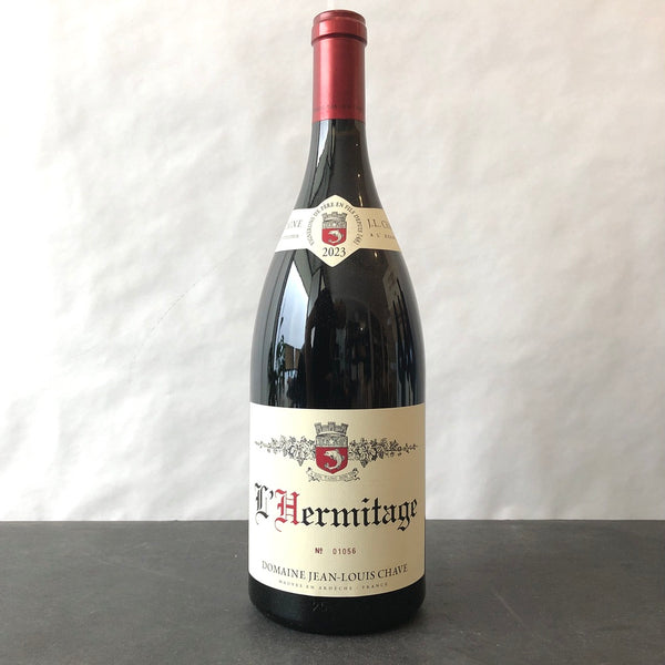 2023 Domaine Jean-Louis Chave Hermitage Rhone 1.5L Mag, France