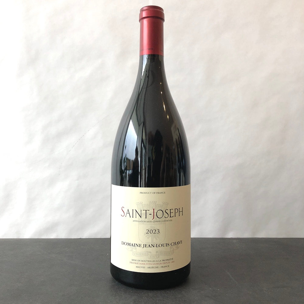 2023 Domaine Jean-Louis Chave Saint-Joseph Rhone, France 1.5L Magnum