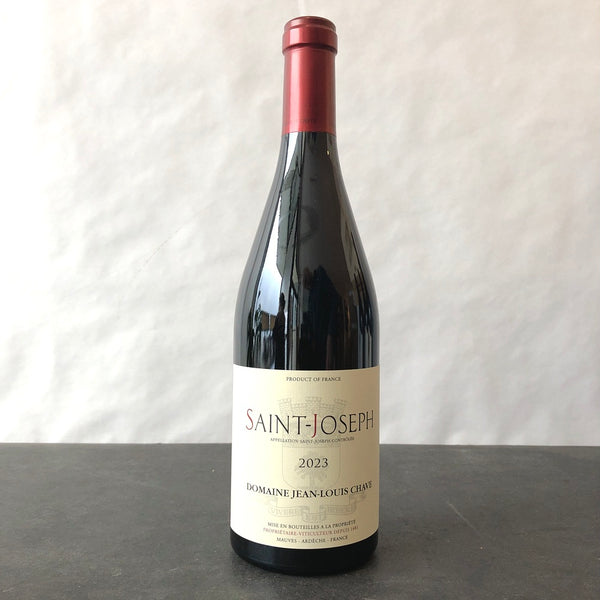 2023 Domaine Jean-Louis Chave Saint-Joseph Rhone, France