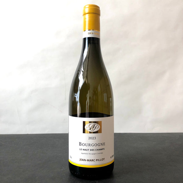 2023 Domaine Jean-Marc Pillot Bourgogne Le Haut Des Champs, Burgundy, France
