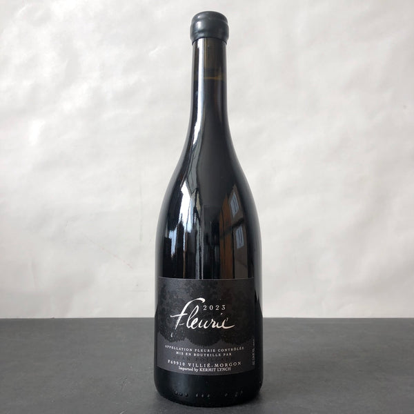 2023 Domaine Jean Foillard Fleurie, Beaujolais, France