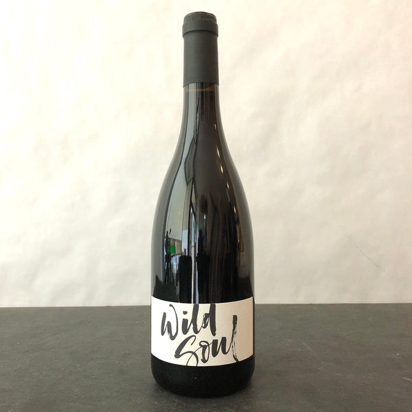 2023 Domaine Julien Sunier Wild Soul Beaujolais-Villages, France
