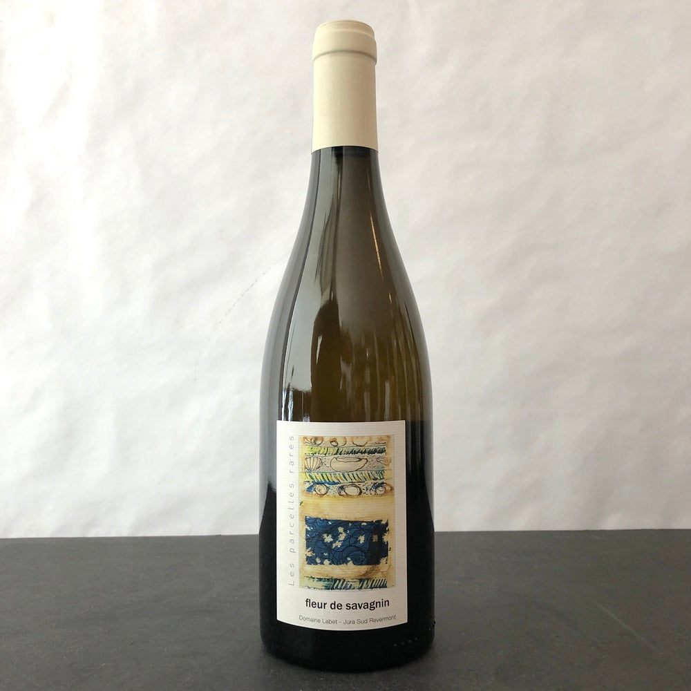 2023 Domaine Labet Cotes du Jura 'Fleur de Savagnin' en Chalasse France
