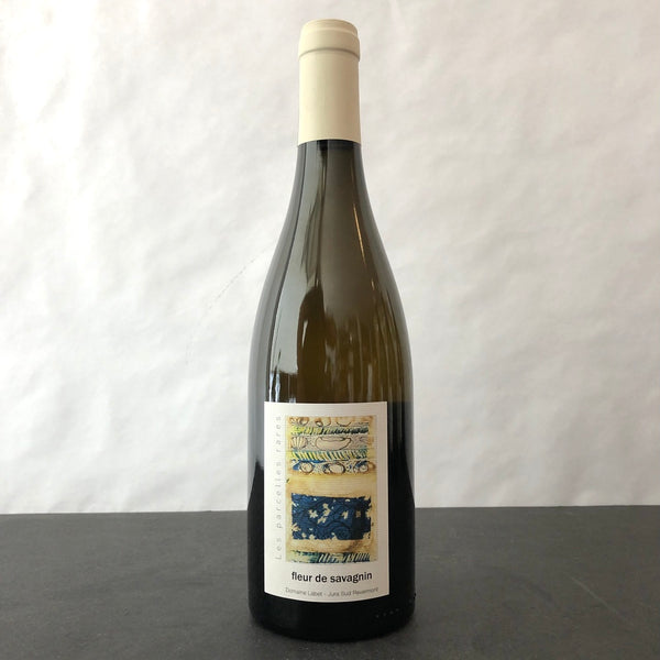 2023 Domaine Labet Cotes du Jura 'Fleur de Savagnin' en Chalasse France