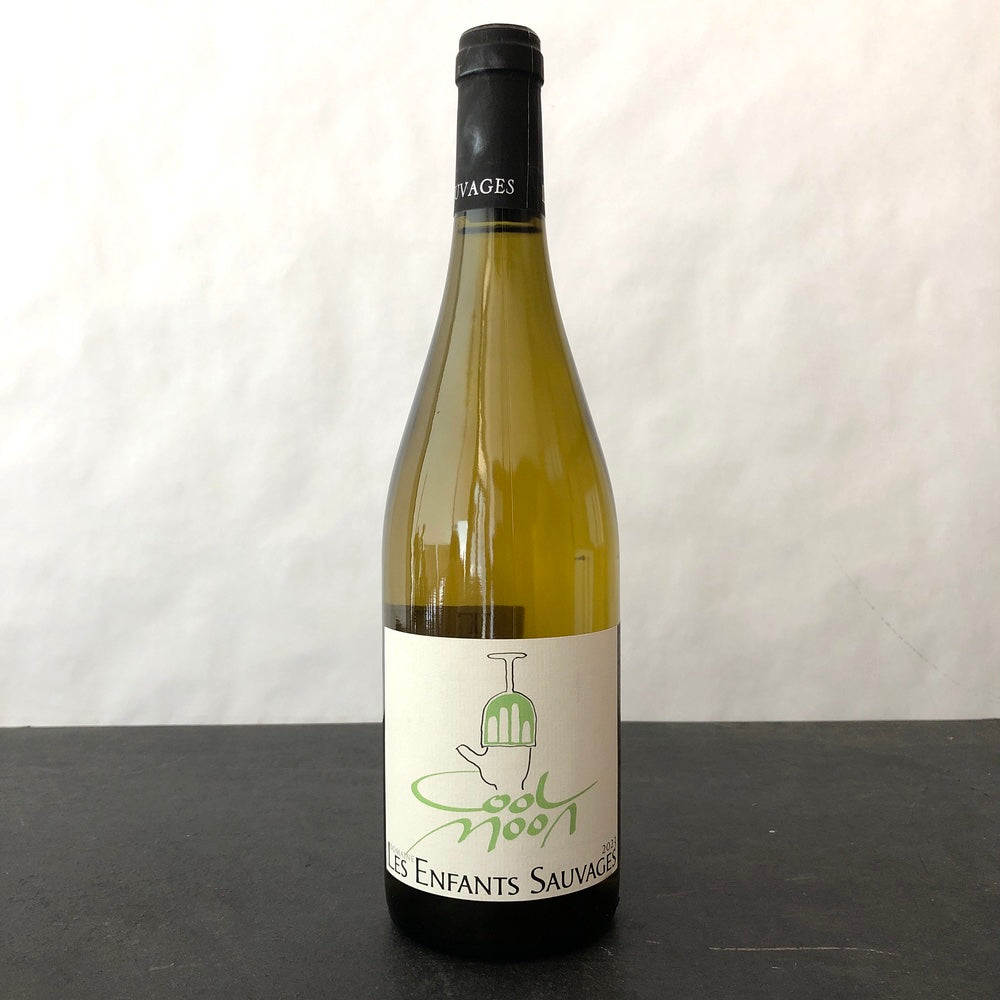 2023 Domaine Les Enfants Sauvages Cool Moon, IGP Cotes Catalanes, France