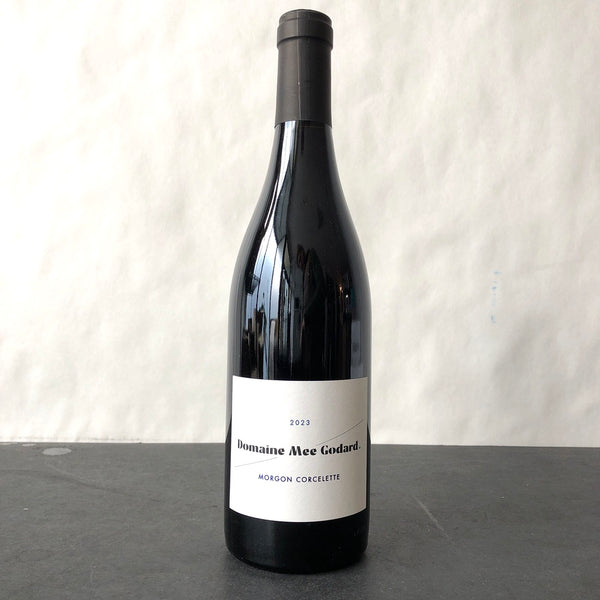 2023 Domaine Mee Godard, Morgon 'Corcelette' Beaujolais, France