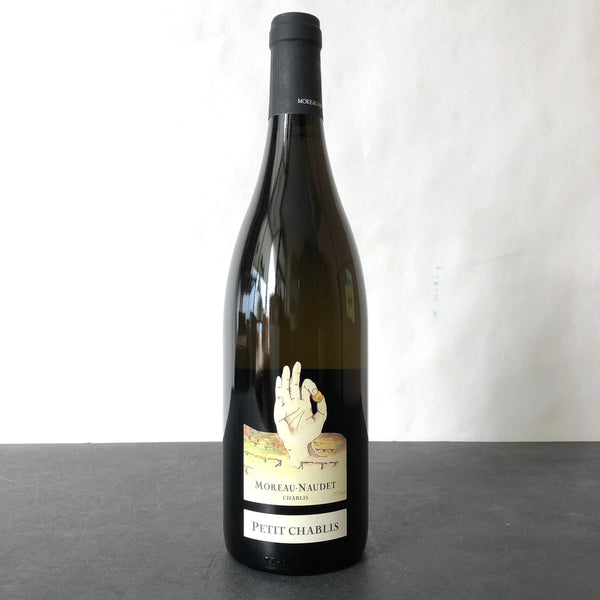 2023 Domaine Moreau-Naudet Petit Chablis, Burgundy, France