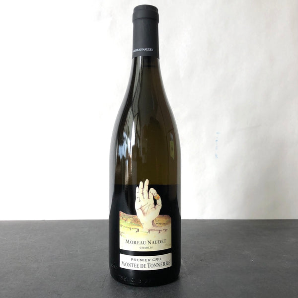 2023 Domaine Moreau-Naudet, Montee de Tonnerre, Chablis Premier Cru, France