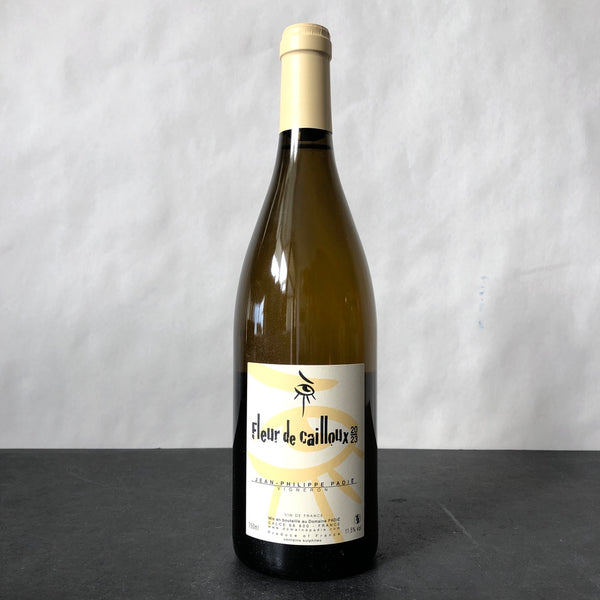 2023 Domaine Padié, Fleur de Cailloux IGP Cotes Catalanes, France