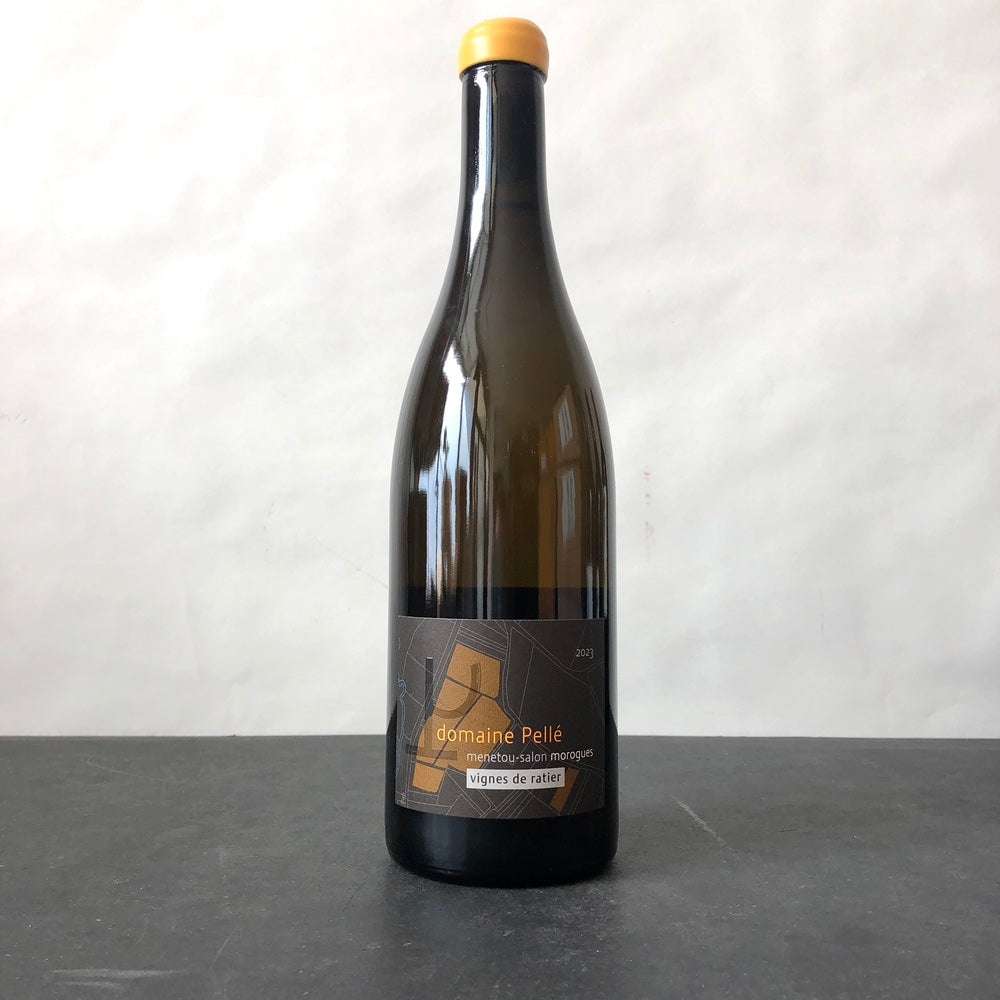 2023 Domaine Pelle Menetou-Salon, Morogues 'Vignes de Ratier', Loire, France