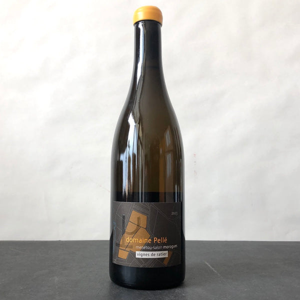 2023 Domaine Pelle Menetou-Salon, Morogues 'Vignes de Ratier', Loire, France