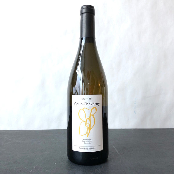 2023 Domaine Philippe Tessier Cour-Cheverny Blanc, Loire, France