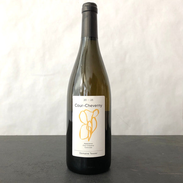 2023 Domaine Philippe Tessier Cour-Cheverny Blanc, Loire, France