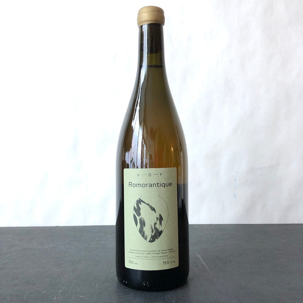 2023 Domaine Philippe Tessier Cour-Cheverny Romorantique, Loire, France