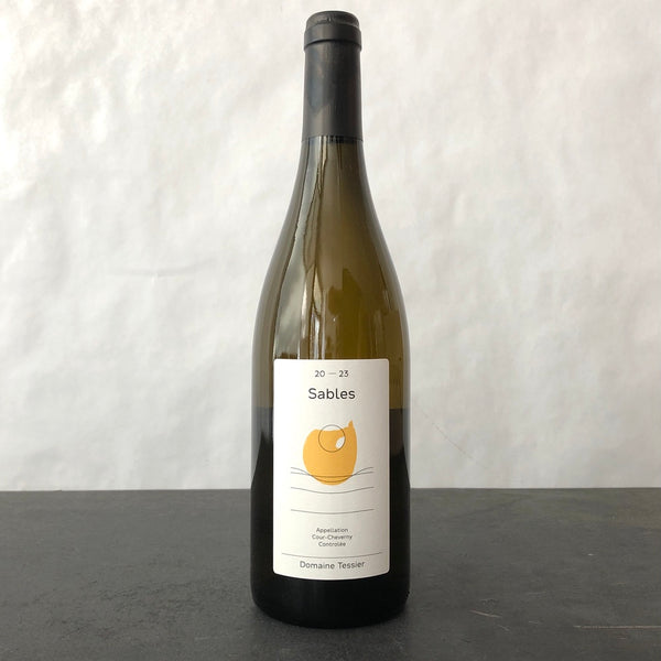 2023 Domaine Philippe Tessier, Cour-Cheverny Les Sables, Loire, France