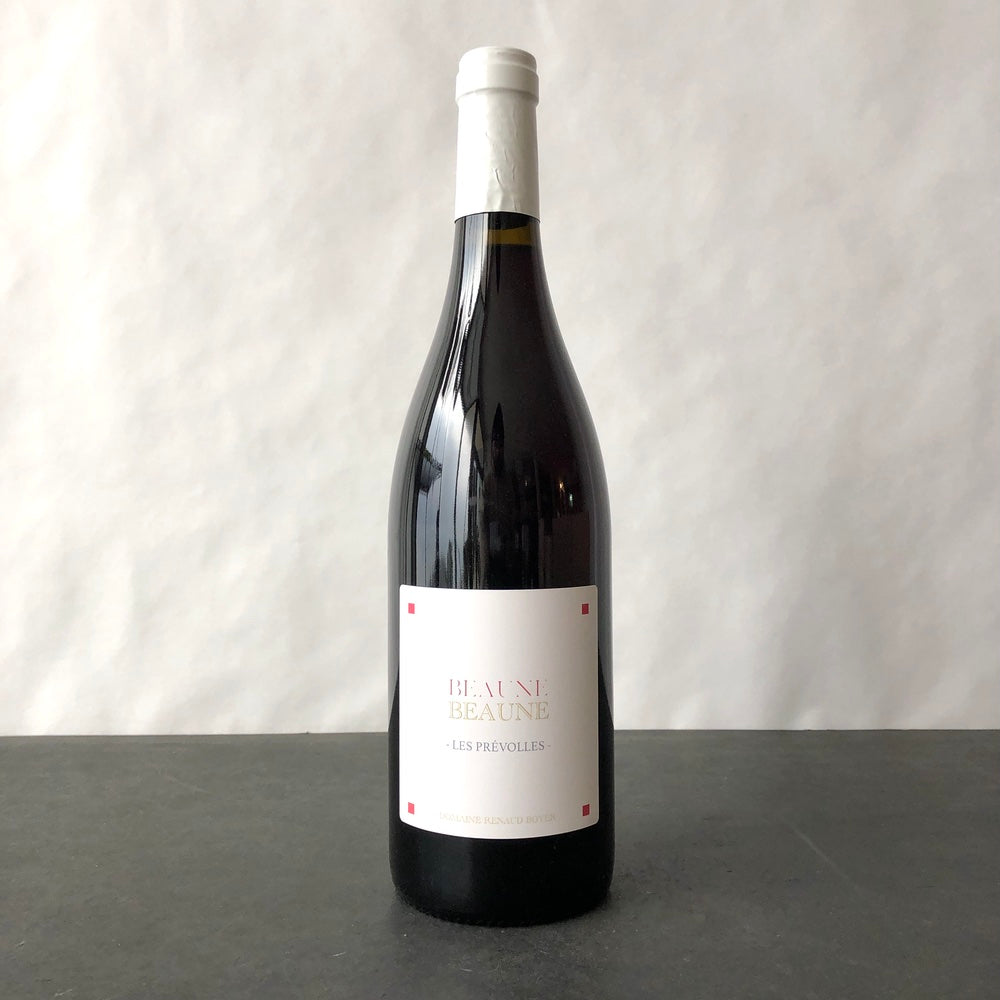 2023 Domaine Renaud Boyer Beaune Les Prevolles Cote de Beaune, France