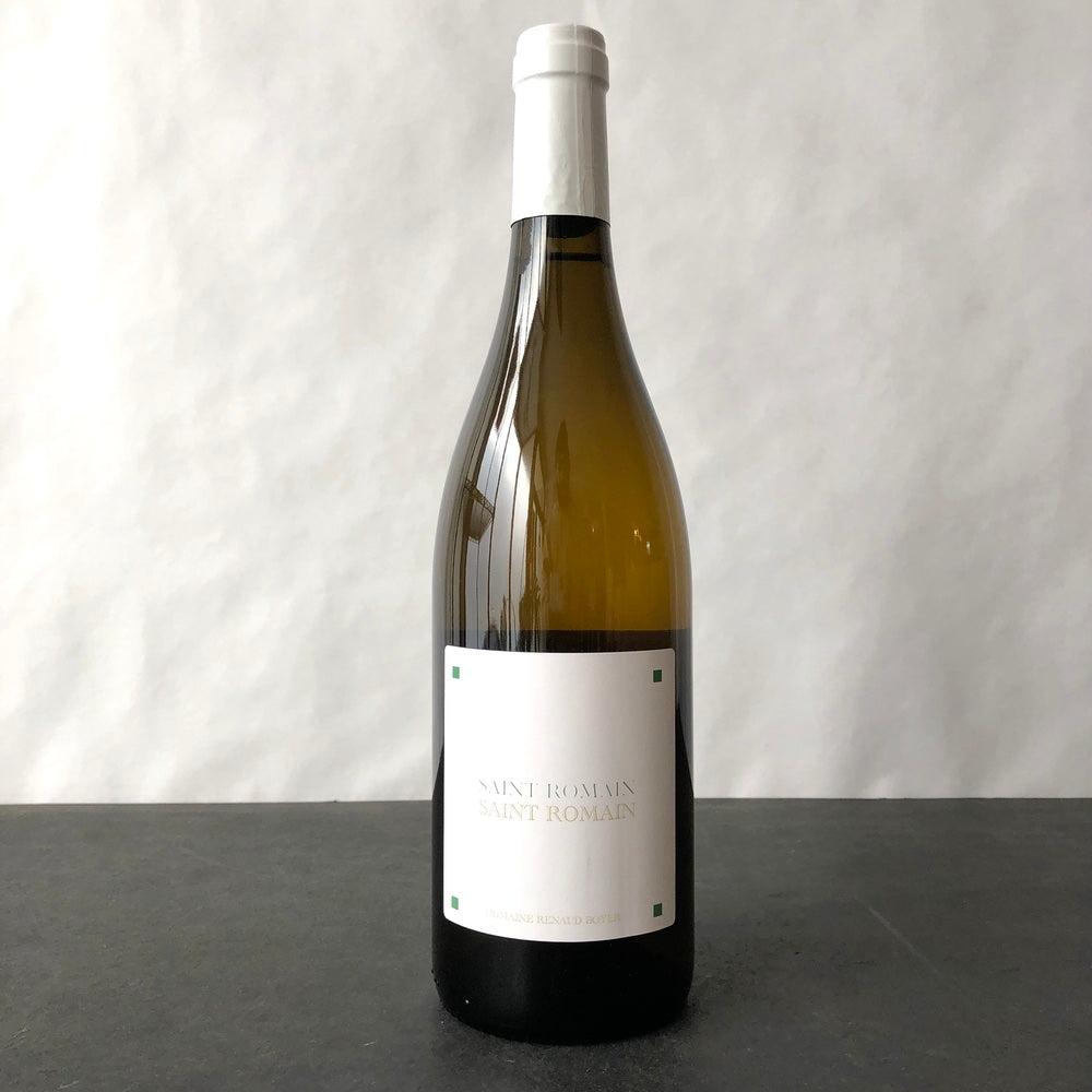 2023 Domaine Renaud Boyer Saint-Romain Blanc, Burgundy, France