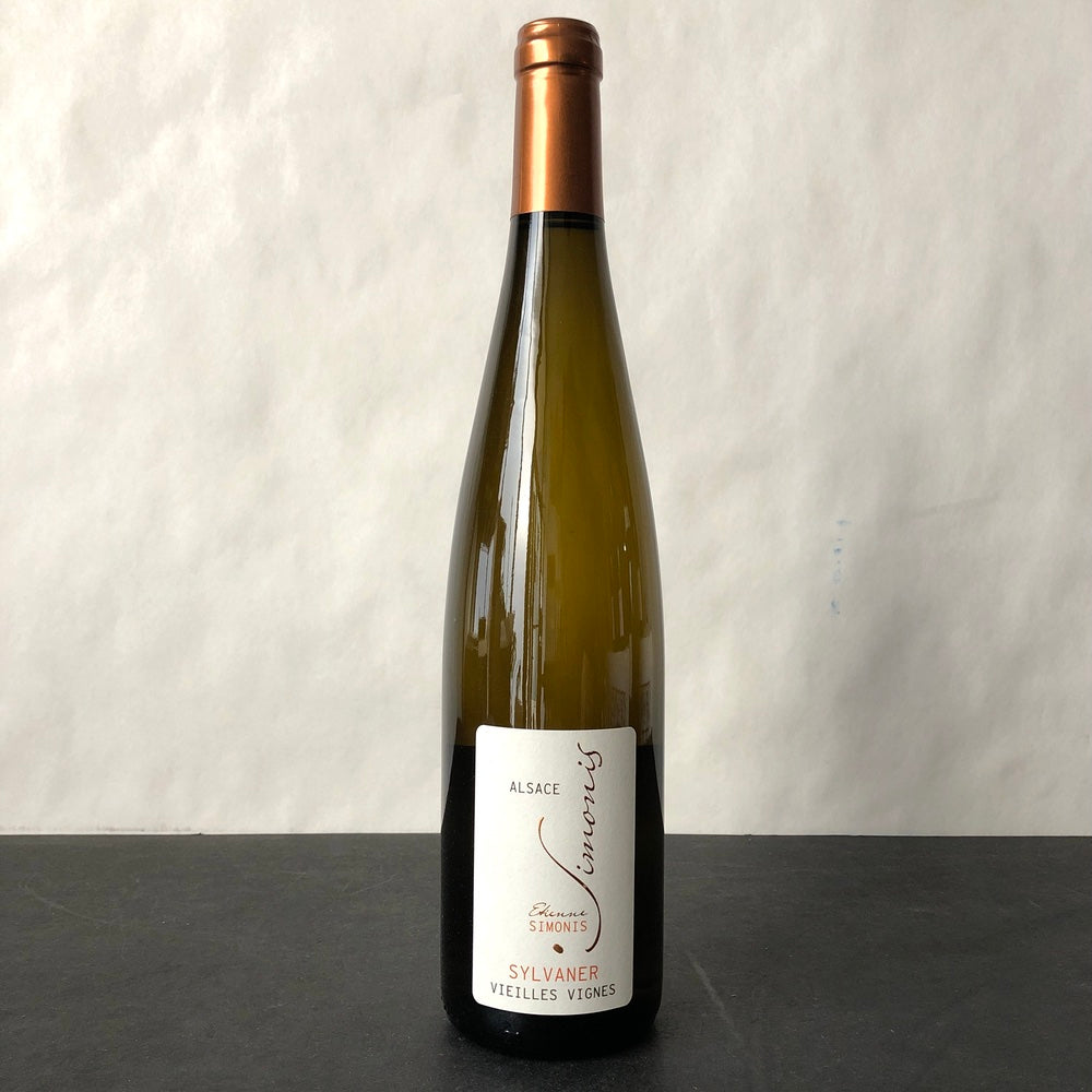 2023 Domaine Rene & Etienne Simonis Sylvaner Alsace, France