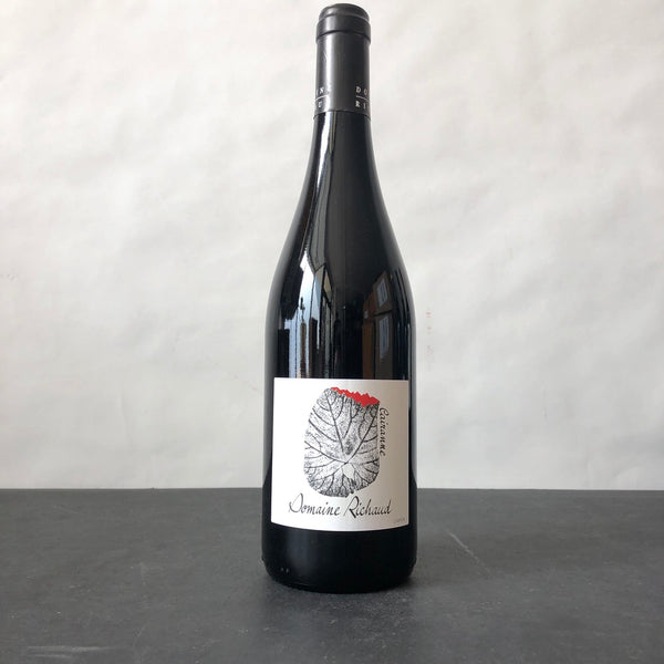 2023 Domaine Richaud, Cairanne Rouge, Rhône, France