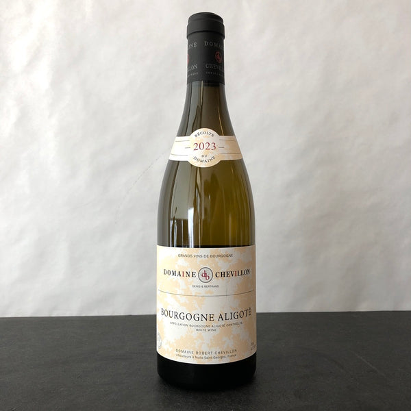2023 Domaine Robert Chevillon Bourgogne Aligote, Burgundy, France