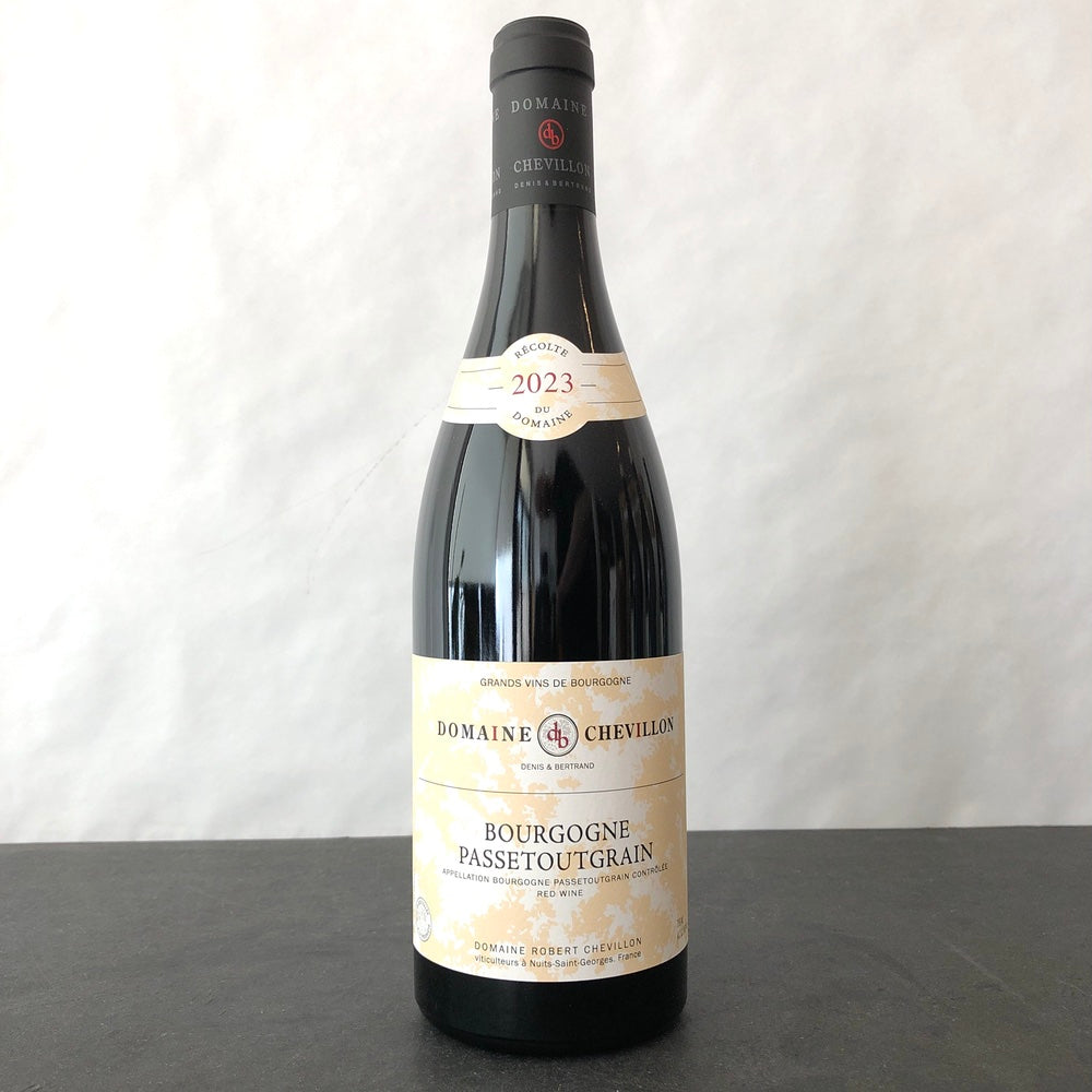 2023 Domaine Robert Chevillon Bourgogne Passe-tout-grains, Burgundy, France