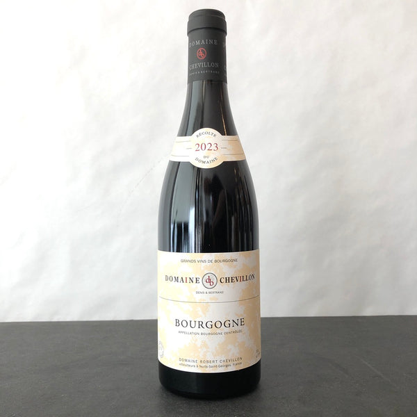 2023 Domaine Robert Chevillon Bourgogne Rouge Burgundy, France