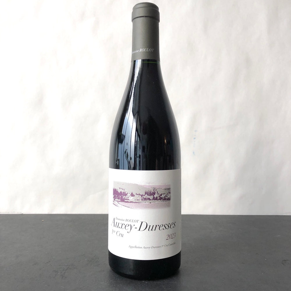 2023 Domaine Roulot Auxey-Duresses 1er Cru Rouge Burgundy, France