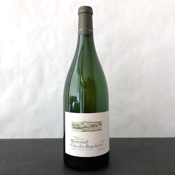 2023 Domaine Roulot Clos des Boucheres Monopole Meursault Premier Cru, France 1.5L Magnum