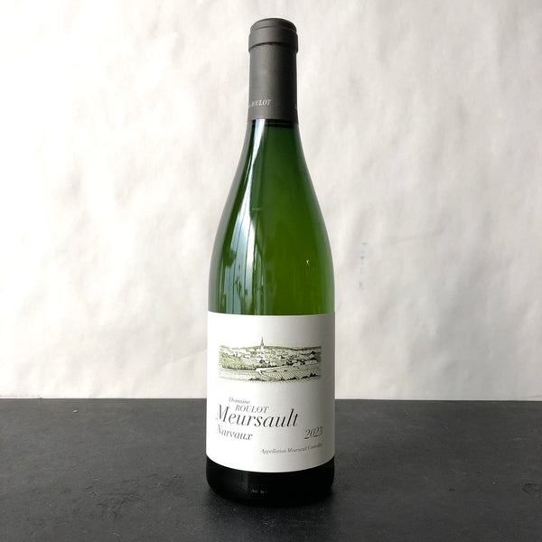 2023 Domaine Roulot Meursault Les Narvaux, Cote de Beaune, France