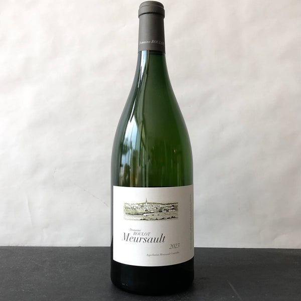 2023 Domaine Roulot Meursault, Cote de Beaune, France 1.5L Magnum